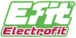 Electrofit logo